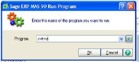 Accounts Receivable Fiels Merge
