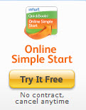 QuickBooks Online Simple Start