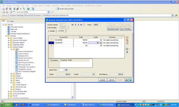 Single sided Jounal entry 2 resized 600