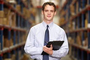 WMS, Warehouse Management System