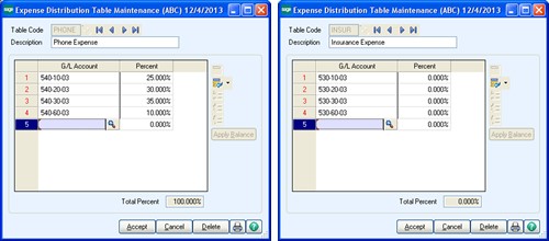 Sage 100 ERP Consultant Accounts Payable II