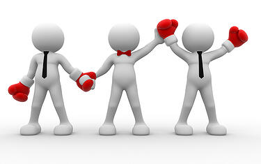 cloud ERP software v premise