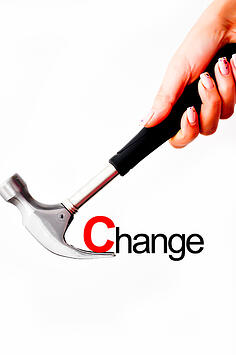 Cloud ERP software change