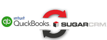 SugarCRM QuickBooks