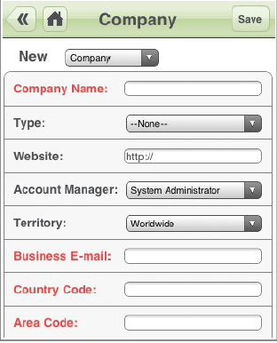 CRM consultant Los Angeles 7
