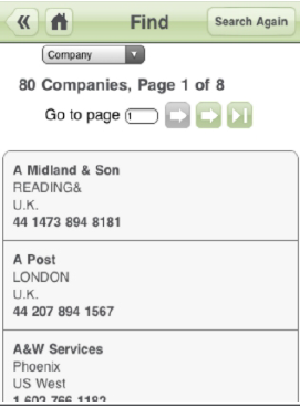 CRM consultant Los Angeles 4