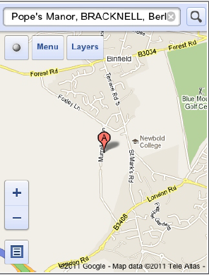 CRM consultant Los Angeles 5