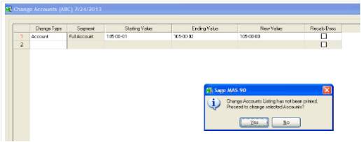 Sage 100 ERP General Leder 1