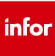Infor ERP
