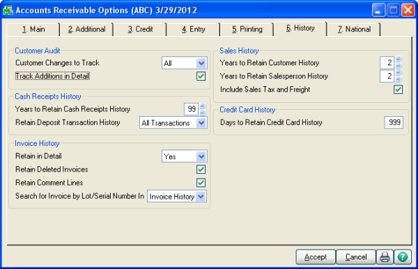 Sage 100 ERP (MAS 90) Audit report 7 resized 600