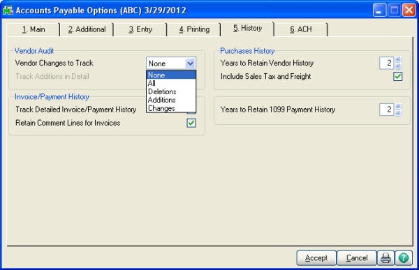 Sage 100 ERP (MAS 90) Audit report 10 resized 600