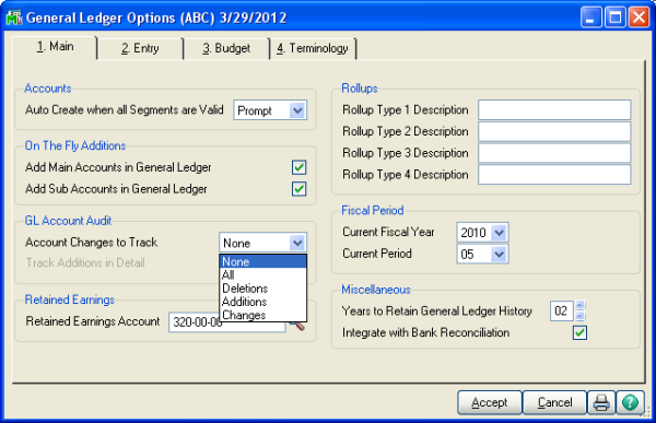 Sage 100 ERP (MAS 90) Audit report 2 resized 600