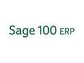 sage 100 ERP