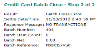 Sage Exchange Batch Management 2