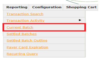 Sage Exchange Batch Management 3