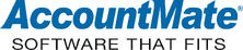 Accountmate logo