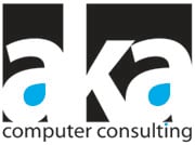ERP Consultant New York AKA logo