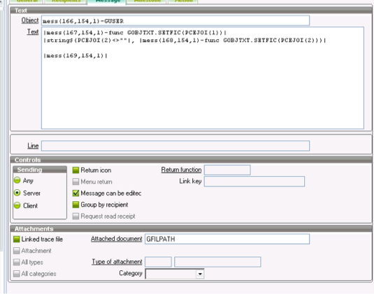 Sage ERP X3 Consultant Matralogix 5
