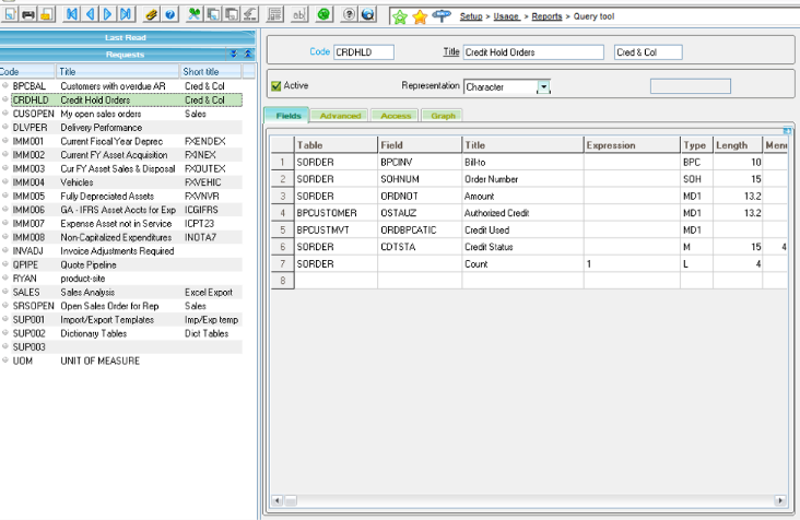 Sage ERP X3 Toronto Consultant Tip: Boost Sage ERP X3 Performance