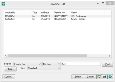 ERP software Sage 100 ERP 2