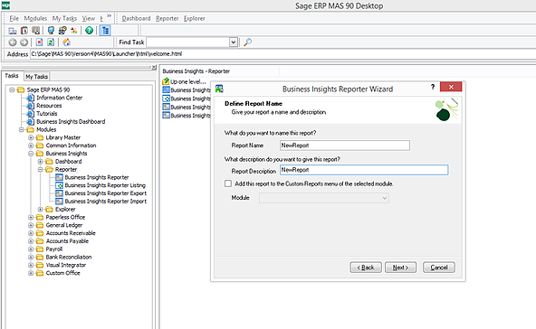 ERP Software Business Insights 2