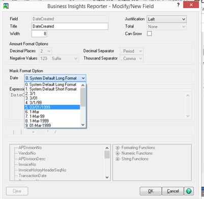 ERP Software Business Insights 4