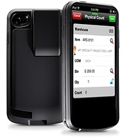 Sage 100 ERP Scanco Counts