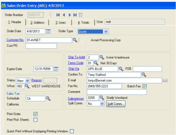 Sales Order QuickBooks2 resized 600