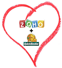 Zoho QuickBooks Integration resized 600
