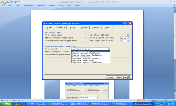 Sage 100 ERP General ledger 2 resized 600