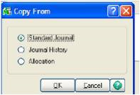 Sage 100 ERP Multiple Standard Journal Entries Step four resized 600