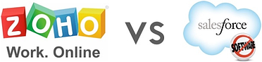 Zoho vs Salesforce resized 600