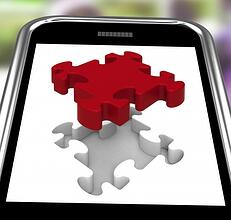 Sage 100 ERP warehouse mobile