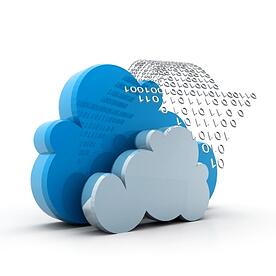 Cloud erp solutions
