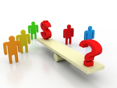 Intacct ERP Consultant Tip: Handling Expense Allocation with Multi-Entities