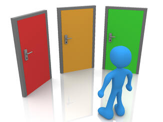 Microsoft Dynamics Options