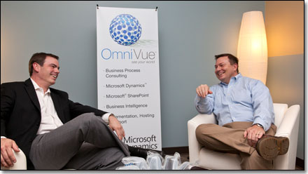 Microsoft Dynamics GP