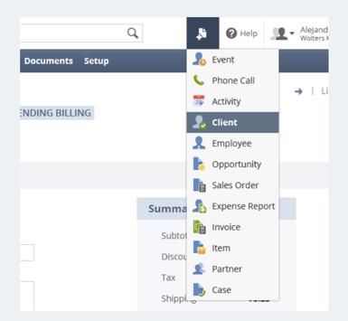NetSuite Product Review II
