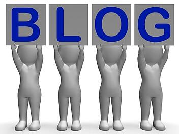 ERP consultant blogging tips