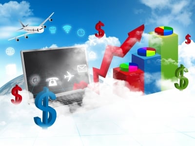 Cloud Accounting Software: 3 Reasons Why Growing Companies Win Big
