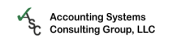 Accounting Systems Consultants