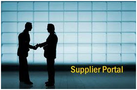 EDI Supplier Portals – Eliminate paper with your small suppliers in an efficient, cost effective way!