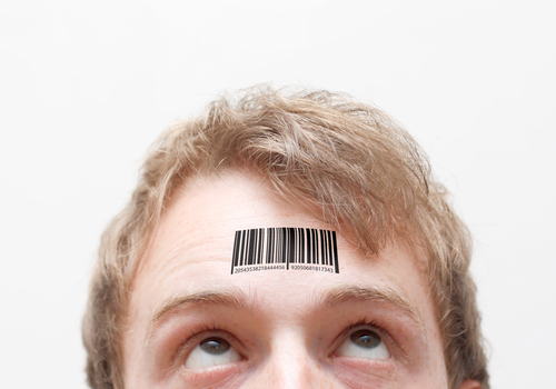 Inventory Management: Is it Possible to Barcode My Children?