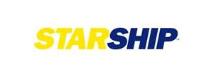 StarShip Shipping Software