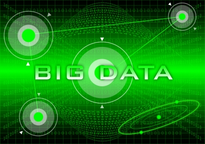 Cloud CRM Software Helps Make Sense Out of Big Data