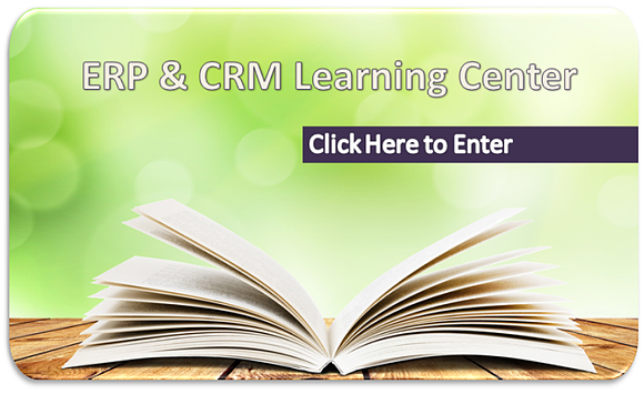 ERP and CRM integration 2