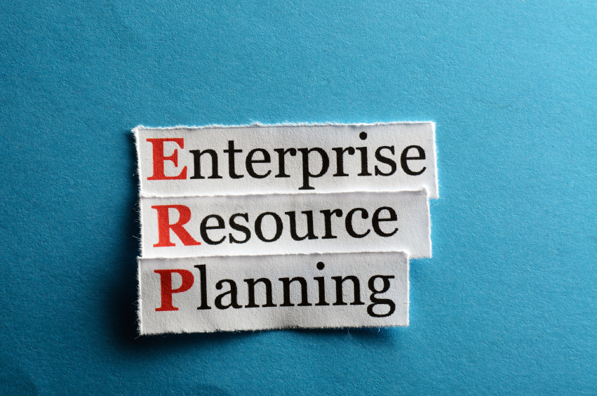 What Is ERP And What Does It Mean To You?
