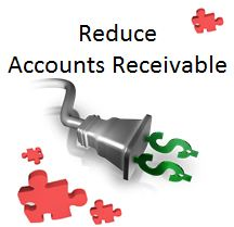 Put Your Sage ERP A/R Collections on Auto Pilot to Reduce A/R by 20%