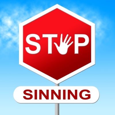 Sage 100 ERP Consultant Tip: 7 Ways to Stop Sinning with Sales Tax