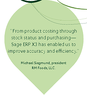 Sage X3 ERP Food and Beverage resized 600